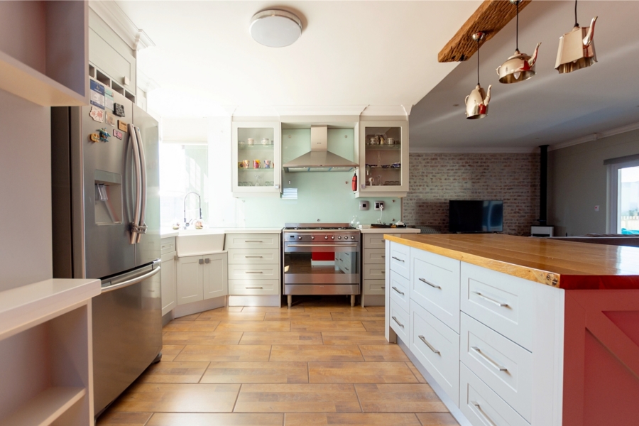 4 Bedroom Property for Sale in Langebaan Country Estate Western Cape